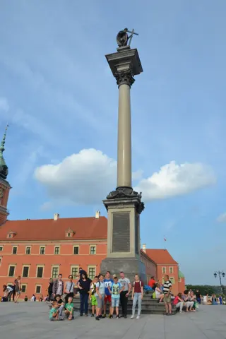 02-03.06.2018, zwycięzcy turnieju im.Rotmistrza Witolda Pileckiego w Warszawie — zdjęcie 27