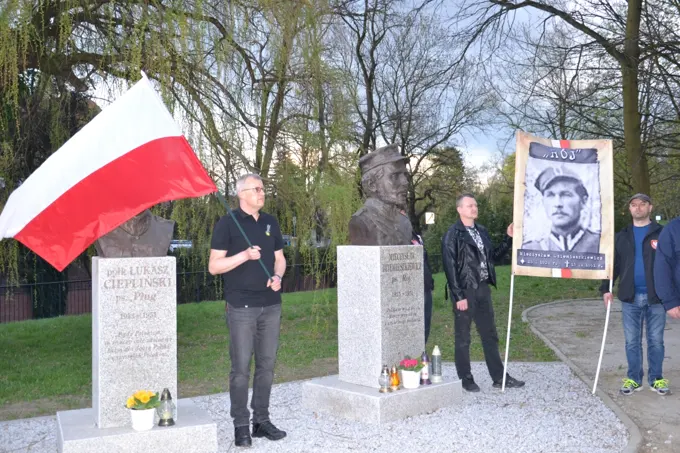 13.04.2018 Dla "ROJA" — zdjęcie 6