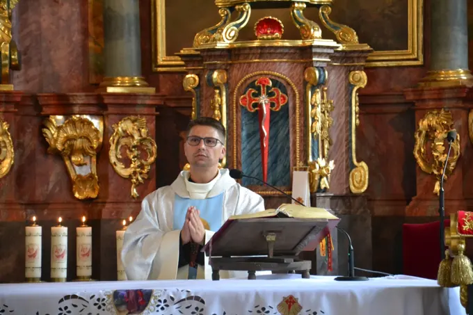 15.09.2018 III Patriotyczna Pielgrzymka Głogów-Jakubów! Było pięknie! — zdjęcie 35