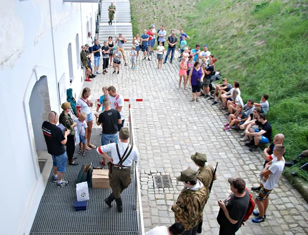 05.08.2018 III Głogowskie Powstańcze Gry Terenowe — zdjęcie 54