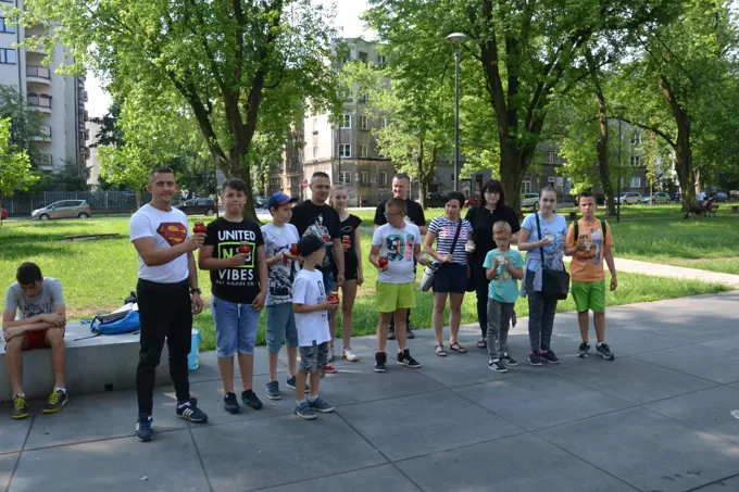 02-03.06.2018, zwycięzcy turnieju im.Rotmistrza Witolda Pileckiego w Warszawie — zdjęcie 40