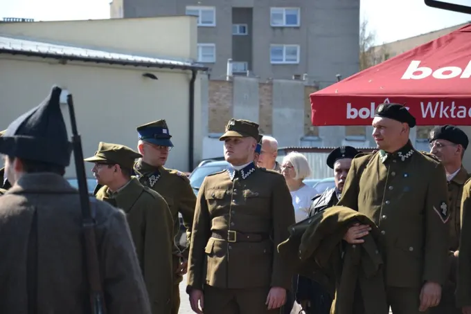 Grupa Historyczna — zdjęcie 56