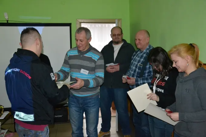 10.02.2018. IV Turniej Strzelecki Szkół Średnich — zdjęcie 38