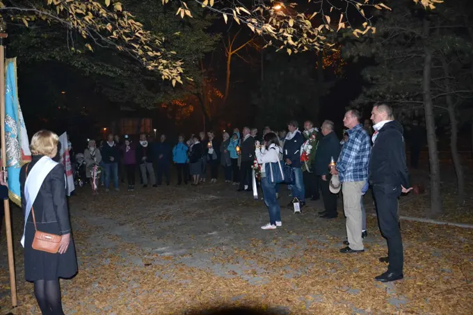 Dla Księdza Jerzego! 19.10.2017 — zdjęcie 15