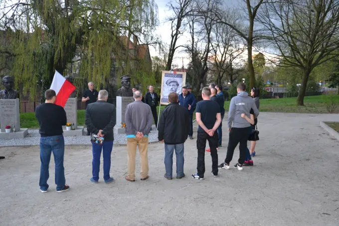 13.04.2018 Dla "ROJA" — zdjęcie 5