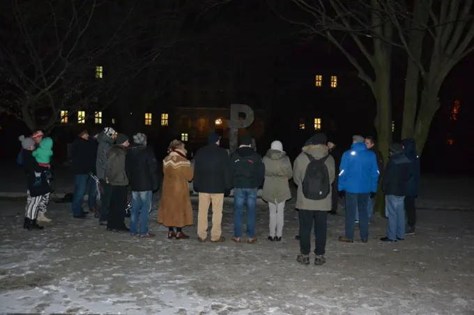 22.01.2018 W rocznicę Powstania Styczniowego — zdjęcie 3