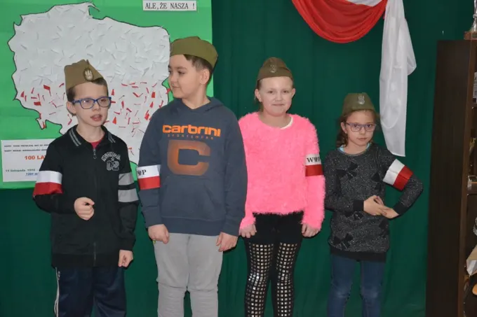 05-06.02.2018 Lekcje o Wyklętych w szkołach — zdjęcie 2