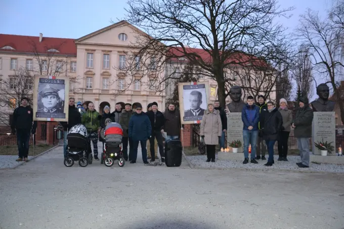 22.02.2018 dla "NILA" i "OGNIA"...