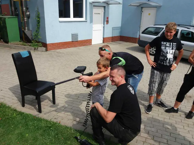 Patriotycznie na Festynie „Polskiej Miedzi” 26.08.2017 — zdjęcie 7
