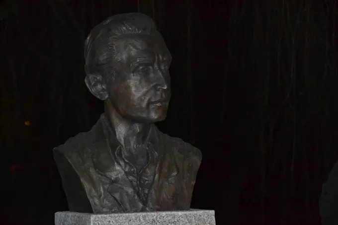 19.02.2018 W Hołdzie Stanisławowi Sojczyńskiemu ps. Warszyc — zdjęcie 14