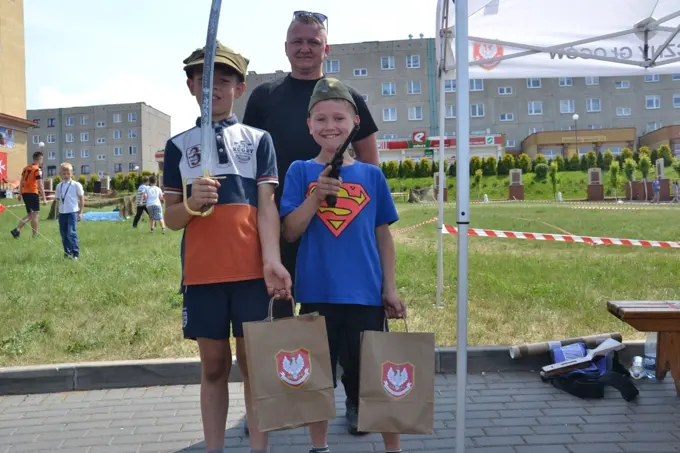 27-05-2018 Maltański Dzień Dziecka w Parafii Miłosierdzia Bożego w Głogowie — zdjęcie 4