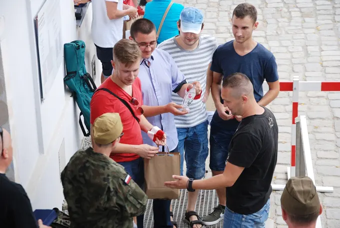 05.08.2018 III Głogowskie Powstańcze Gry Terenowe — zdjęcie 58