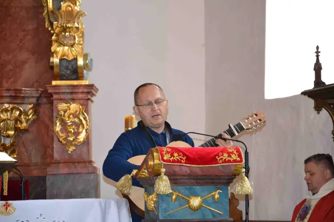 II Patriotyczna Pielgrzymka do Jakubowa — zdjęcie 10
