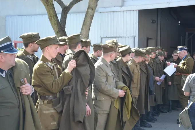 Grupa Historyczna — zdjęcie 53