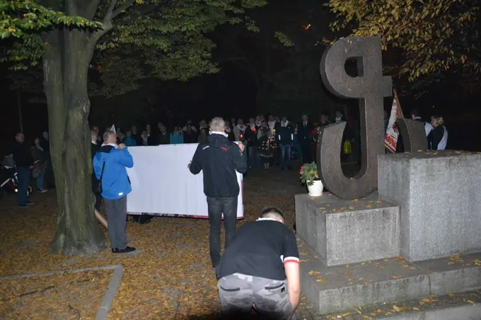 Dla Księdza Jerzego! 19.10.2017 — zdjęcie 18