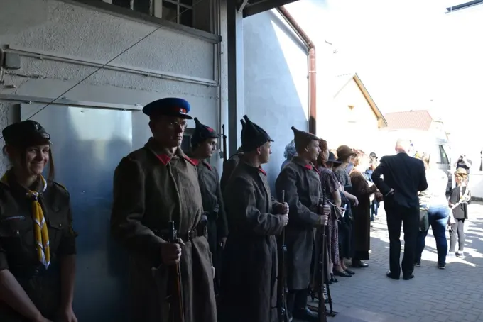 Grupa Historyczna — zdjęcie 52