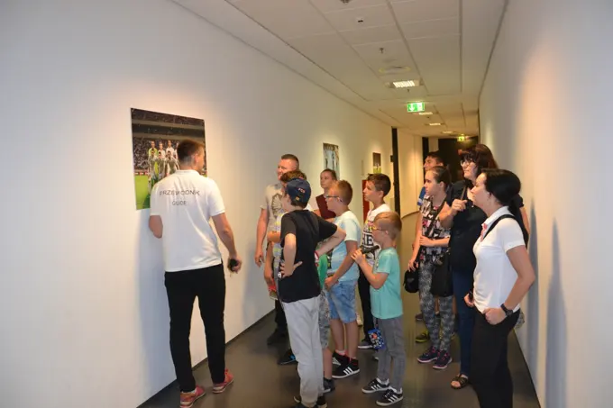 02-03.06.2018, zwycięzcy turnieju im.Rotmistrza Witolda Pileckiego w Warszawie — zdjęcie 19