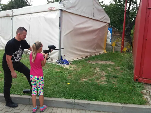 Patriotycznie na Festynie „Polskiej Miedzi” 26.08.2017 — zdjęcie 5