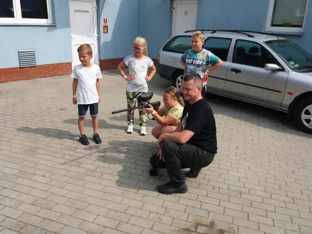 Patriotycznie na Festynie „Polskiej Miedzi” 26.08.2017 — zdjęcie 15