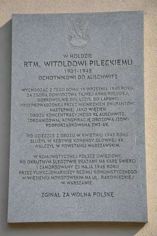 02-03.06.2018, zwycięzcy turnieju im.Rotmistrza Witolda Pileckiego w Warszawie — zdjęcie 34