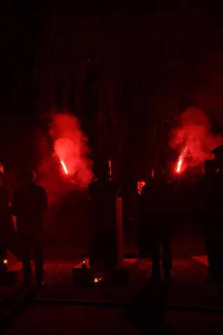 01.03.2018, dla "Pługa" w Święto Żołnierzy Wyklętych! — zdjęcie 7