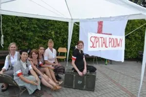 Grupa Historyczna — zdjęcie 152