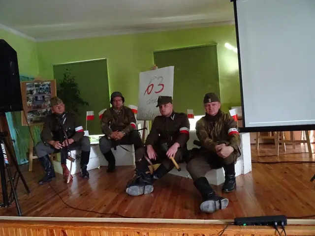 O Powstaniu Warszawskim w Samochodówce — zdjęcie 7