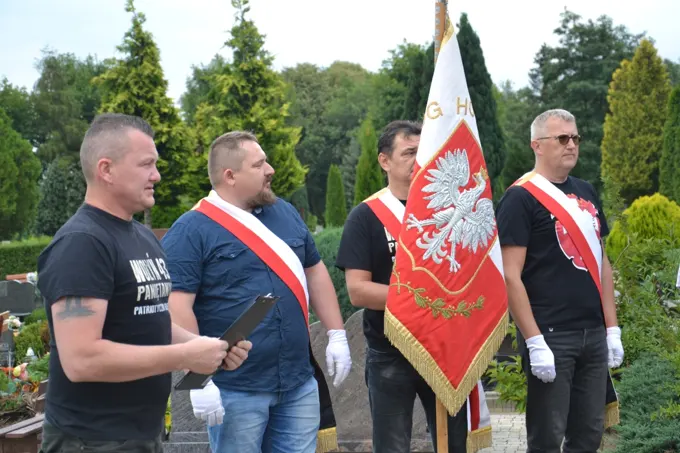 11.07.2018 r. 75 Rocznica Rzezi Wołyńskiej. Głogów Pamiętał! — zdjęcie 2