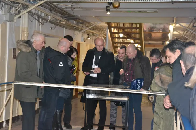 18.03.2018 Warszawa - Kwatera Ł. - Wolność jest Kuloodporna. — zdjęcie 42