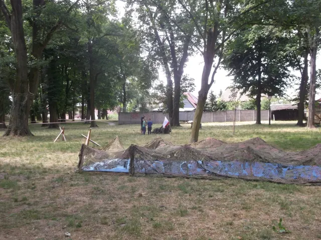 02-06-2018 XIV Festyn Integracyjny w Gaworzycach — zdjęcie 9