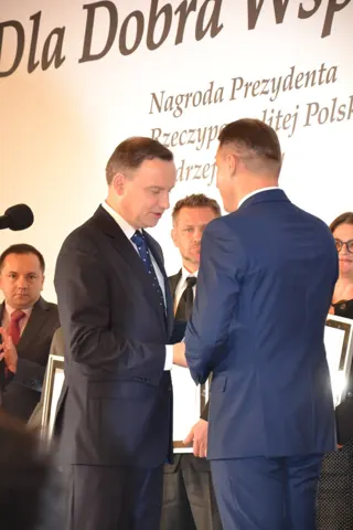 Dla Dobra Wspólnego - Warszawa 09.11.2017 — zdjęcie 9