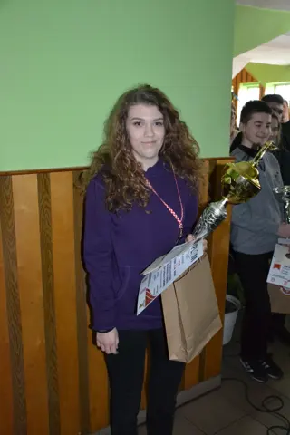 10.02.2018. IV Turniej Strzelecki Szkół Średnich — zdjęcie 43