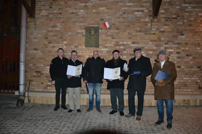 Głogowski Strażnik Pamięci 2017 — zdjęcie 5