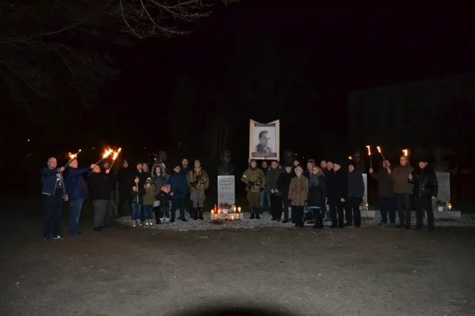 07.01.2018  W hołdzie Anodzie — zdjęcie 11