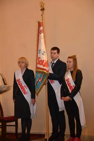 Dla Księdza Jerzego! 19.10.2017 — zdjęcie 7