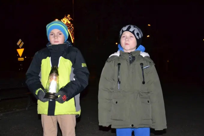 27.12.2017  W hołdzie bohaterom Powstania Wielkopolskiego! Głogów Pamiętał! — zdjęcie 9