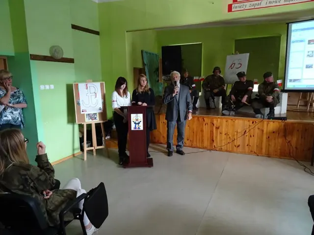 O Powstaniu Warszawskim w Samochodówce — zdjęcie 3