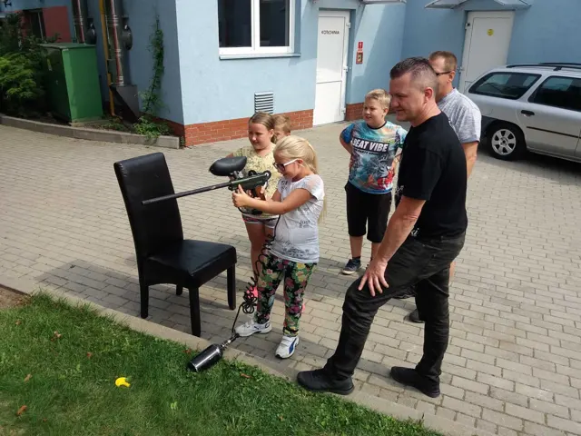Patriotycznie na Festynie „Polskiej Miedzi” 26.08.2017 — zdjęcie 16