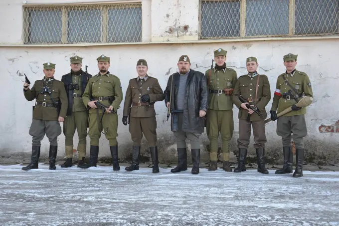 Grupa Historyczna — zdjęcie 94