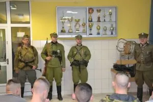 Grupa Historyczna — zdjęcie 124