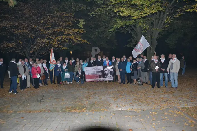 Dla Księdza Jerzego! 19.10.2017 — zdjęcie 2