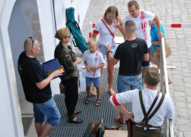 05.08.2018 III Głogowskie Powstańcze Gry Terenowe — zdjęcie 53