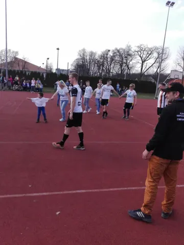 08.04.2018 Wielki Dzień Stowarzyszenia dla Osób z Autyzmem! — zdjęcie 10