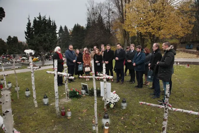 Dla Dobra Wspólnego - Warszawa 09.11.2017 — zdjęcie 12