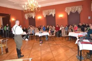 "Zachowali się jak trzeba..." Gaworzyce 29.09.2017 — zdjęcie 15