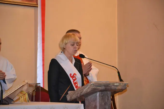 Dla Księdza Jerzego! 19.10.2017 — zdjęcie 8