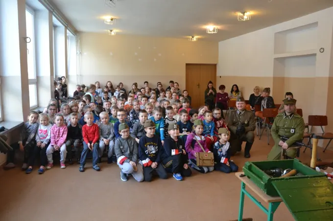 05-06.02.2018 Lekcje o Wyklętych w szkołach — zdjęcie 25