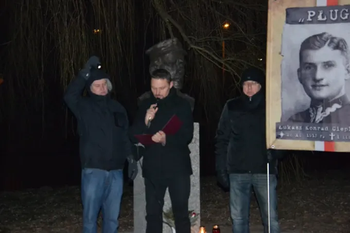 01.03.2018, dla "Pługa" w Święto Żołnierzy Wyklętych! — zdjęcie 10