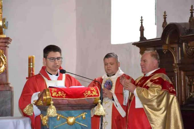 II Patriotyczna Pielgrzymka do Jakubowa — zdjęcie 11