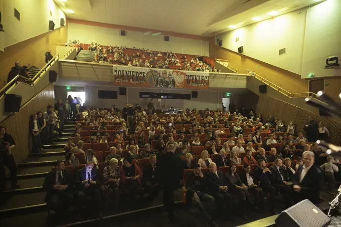 25.03.2018 Wielka Patriotyczna Gala. — zdjęcie 4